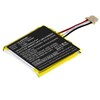 Batería para cámara ADT inalámbrica HD DBC835 DBC835-V2 AHB553436TPCT