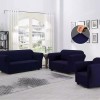 Castelog Cubre Salas 3 Piezas Impermeable Para Todo Tipo De