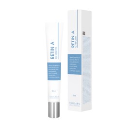 Yuso Lab Retinol Vitamin A Cream 30ml / 유쏘랩 레티놀 비타민A 크림 30ml