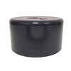 Generic ERA Sch 80 PVC 3 Inch End Cap, Socket