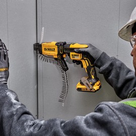 Dewalt DCF6202 Collated Autofeed Drywall Screwdriver Mechanism Attachment DCF620