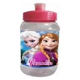 Like Shop 72 Cilindros Personalizado De 500 Ml Con Vinil Recortado