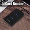 For RFID Reader 125Khz/134.2Khz USB Smart ID Card Reader for