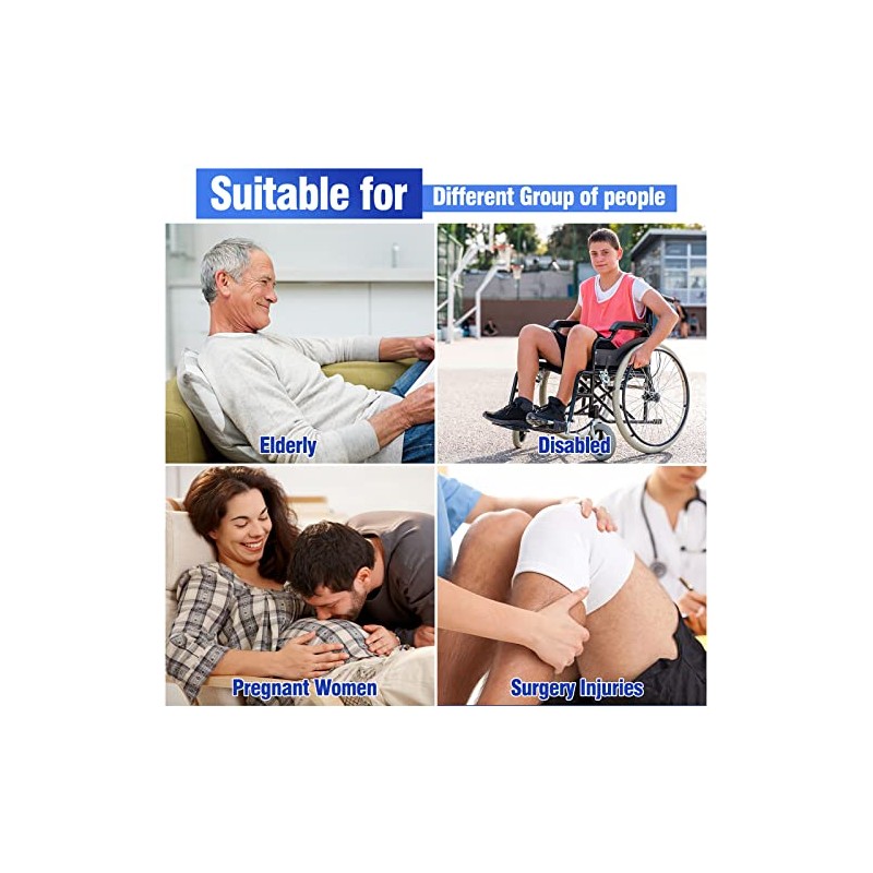 Sock Aid,Sock Aids for Putting on Socks,Sock Assistant Device No