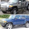 KENRTIR For 2006 2007 2008 2009 2010 HUMMER H3 Front