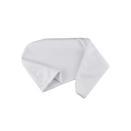 CONSCIOUSLY MINDED HAIR TOWEL