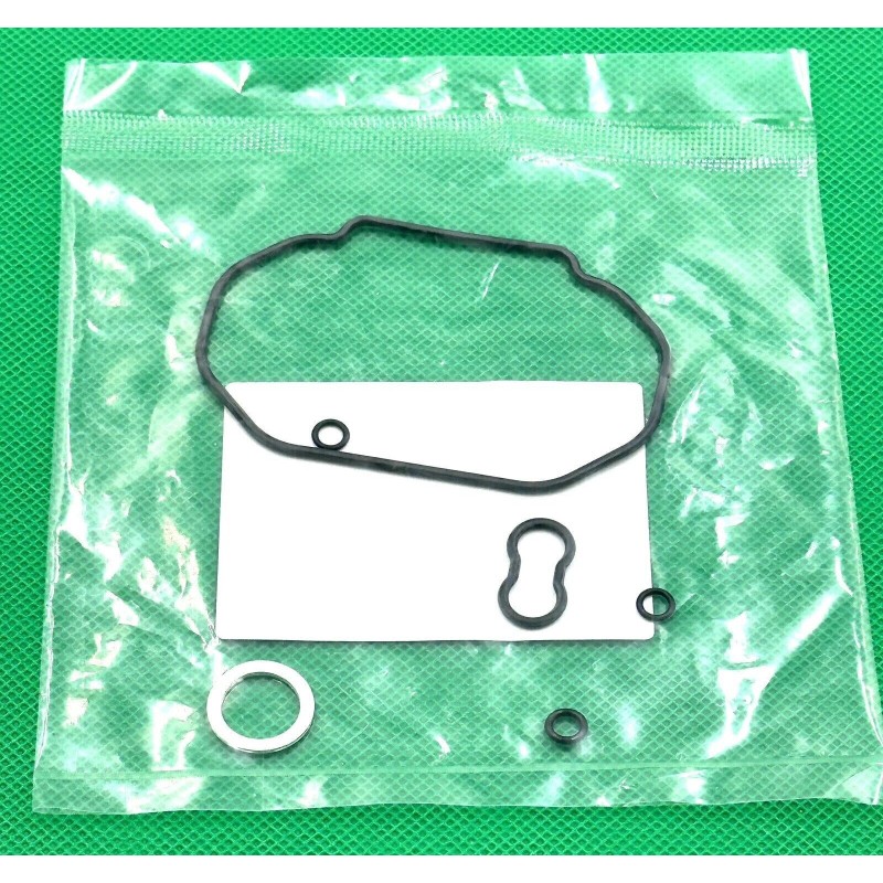 For Honda Honda 16010-Z6L-003 Genuine Carburetor Gasket Kit EB10000 GX630
