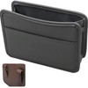 Mellbo Seat Side Pocket, Car Storage Box, Car Convenience Goods,