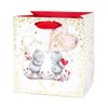 Me To You Bear With Love Small Gift Bag