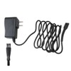 Zafina-UP Safety and Reliable 4V 2A Black Charger for 5-Star