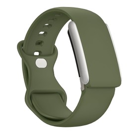 Y-Kocos Band Compatible with WHOOP 5.0 One and Peak, Soft Adjustable Silicone Waterproof Breathable Replacement Wristbands for Whoop 5.0 Sleep, Accessory for Health & Fitness Wearable