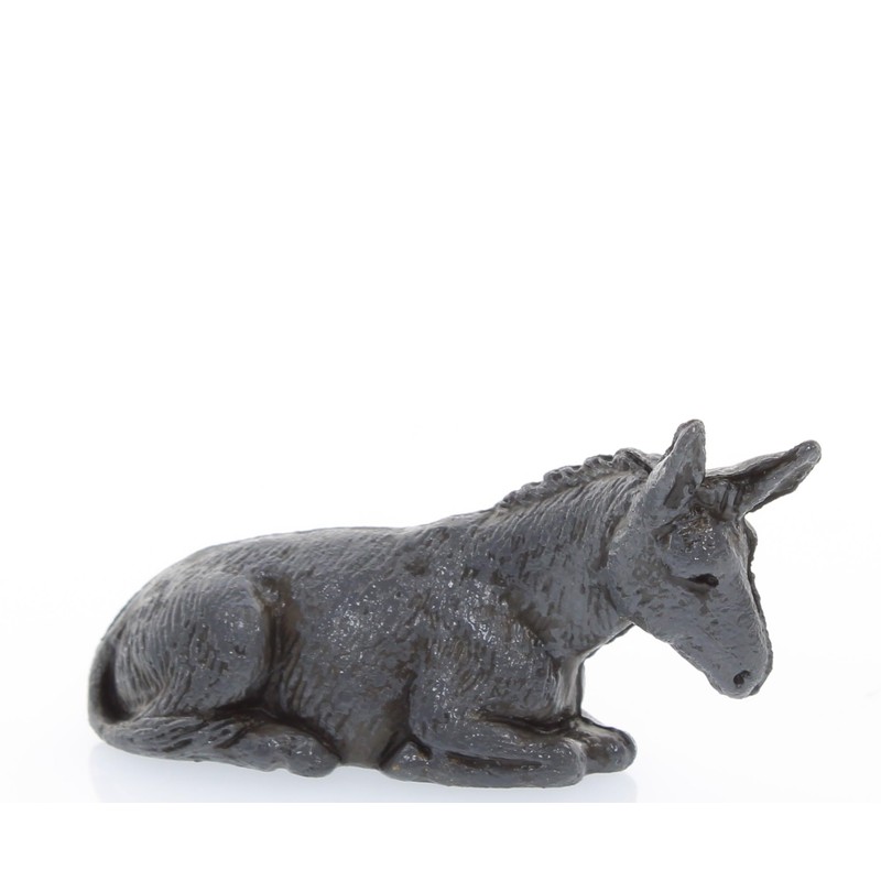 Moranduzzo Decoro Nativita' 6 Compartments 3.5 cm Gold