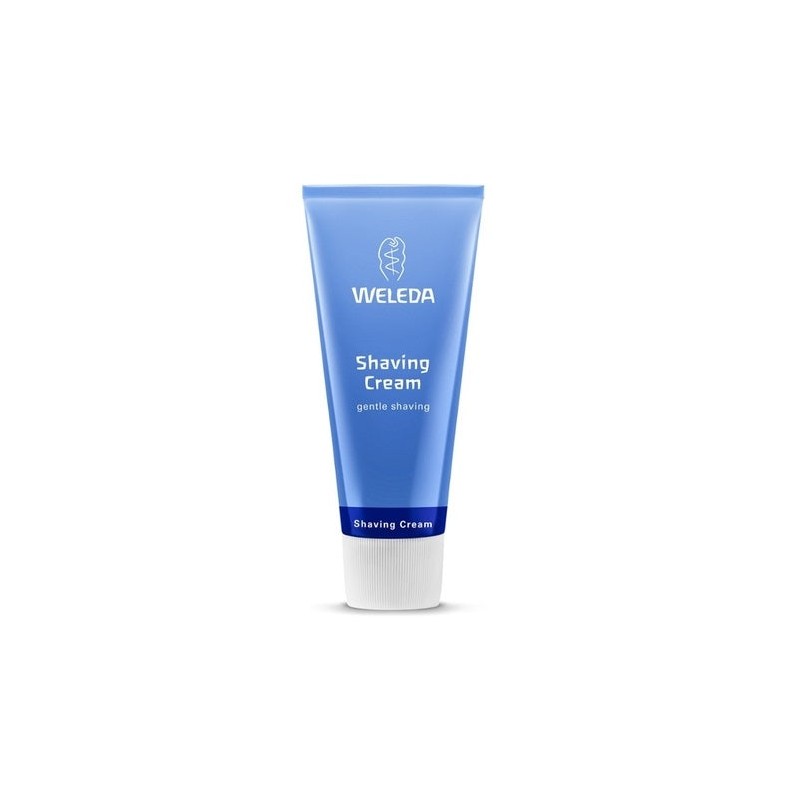Weleda Shaving Cream 75ml