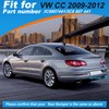 CZShiYue Car Rear Bumper Tow Hook Cover Fit for VW