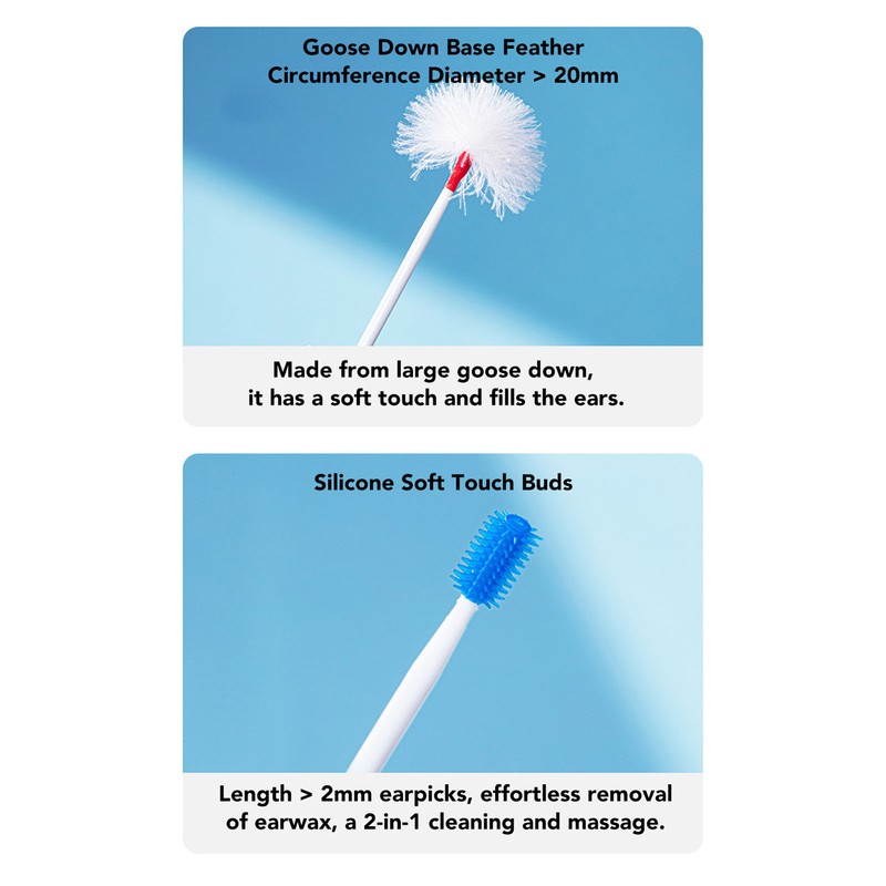 Electric Ear Wax Removal Tool Ear Wax Removal Kit 2