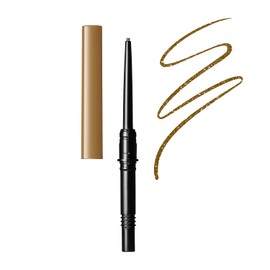 Integrate Integrated Snip Gel Liner S (Cartridge) BR520 Eyeliner BR520 Caramel Brown Refill 0.07g