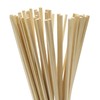 Candy Floss Sticks - 280mm x 3.5mm x 3.5mm -