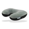KINE TRAVEL Neck roll and cushion made of micro-beads