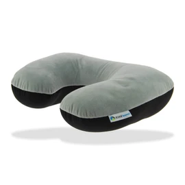 KINE TRAVEL Neck roll and cushion made of micro-beads