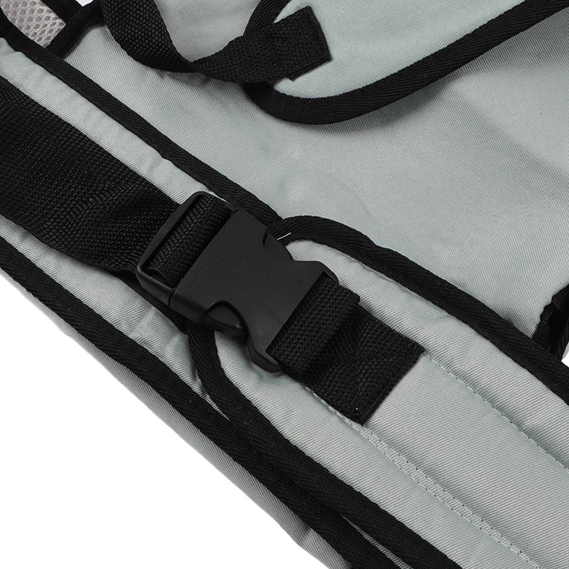 Toddler Carrier Waist Stool Portable Adjustable Ergonomic Hip Seat Safety