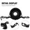 EATAKWARD 0714FED9U Drive Shaft Center Support Bearing Replacement for Ford