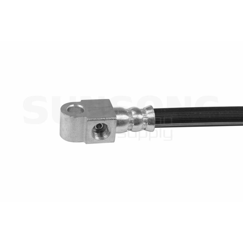Sunsong Brake Hydraulic Hose Rear Center 2203424 for Jeep
