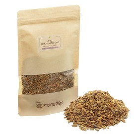 Chai Spice Mix, The Original According to Yogi Art, 125 g