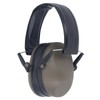 Noise Reduction Safety Ear Muffs Hearing Protection Earmuffs Foldable Sound