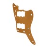 Electric Guitar Pickguard Easy Installation Scratch Wear Resistance Guitar Pickguard
