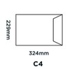 Blake Creative Colour C4 229 x 324 mm 120 gsm