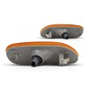 CarLights360 For 1995-1999 Mitsubishi Eclipse Pair Driver and Passenger Side
