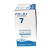 ファーストレイト パワータイ(弾力包帯)7号 FR-308(6コイリ)