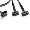 bbfly-B4 OBD II OBD2 16 Pin Splitter Extension 1 x