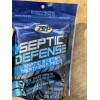 Zep Septic Defense Treatment Packs 4oz Brand New