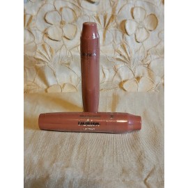 Revlon LOT OF 2-REVLON-KISS CUSHION-LIP TINT-210 PRETTY KISS-0.15oz EACH-NEW/SEALE