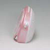 Seiko CQ151P SEIKO Lil Fairil Alarm Clock Analog Pink Pearl