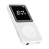 MP3 Player Bluetooth 5.0 1.77in LCD Screen Built in HD