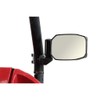 Seizmik UTV Strike Side View Mirror for Polaris RANGER RZR