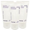 Innisfree Blueberry Rebalancing 5.5 Cleanser 100ml X 3 / 이니스프리