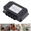 Electric Actuator Controller with Cable Linear Actuator Motor Controller for
