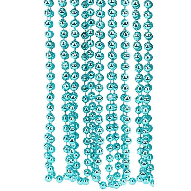 UKDeals Direct UKDD® 10m Long Christmas Bead Chain - Christmas
