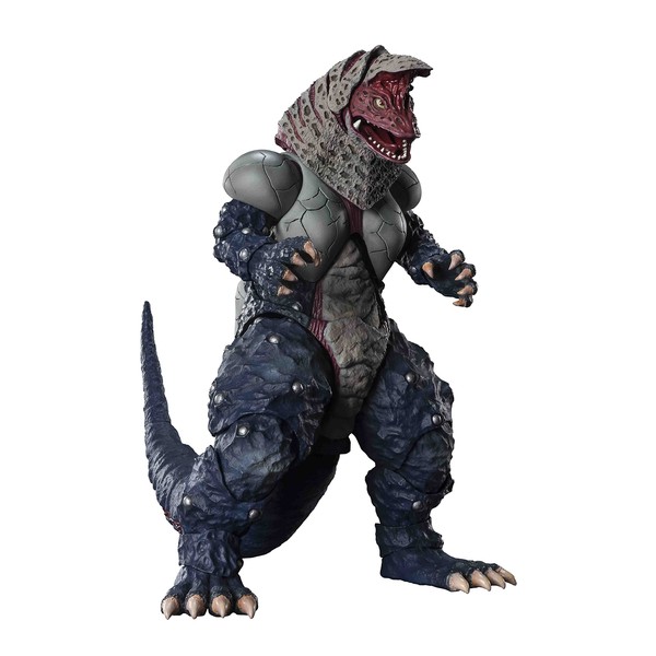 S.H. Figuarts Ultraman Golza, Approx. 6.1 inches (155 mm), PVC