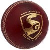 SG Bouncer Leather Ball Adult