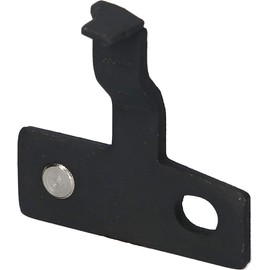 BRILLIANT TOOLS BT571014 Crankshaft Vibration Damper Alignment Tool for Ford Volvo [Powered by KS Tools]