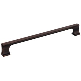 Jeffrey Alexander 752-224DBAC Sullivan 8-13/16 Inch Center to Center Handle Cabinet Pull
