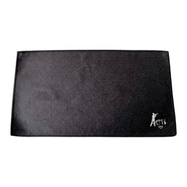 Microfibre Polishing Cloth for Clarinet and Woodwind Instrument and Woodwind Instrument Case Liner. Suitable for all woodwind instruments and all single Clarinet, Oboe and Flute Cases