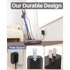 36V Charger Fits for Smoture VAC01 VAC02 VAC03, for Lirios