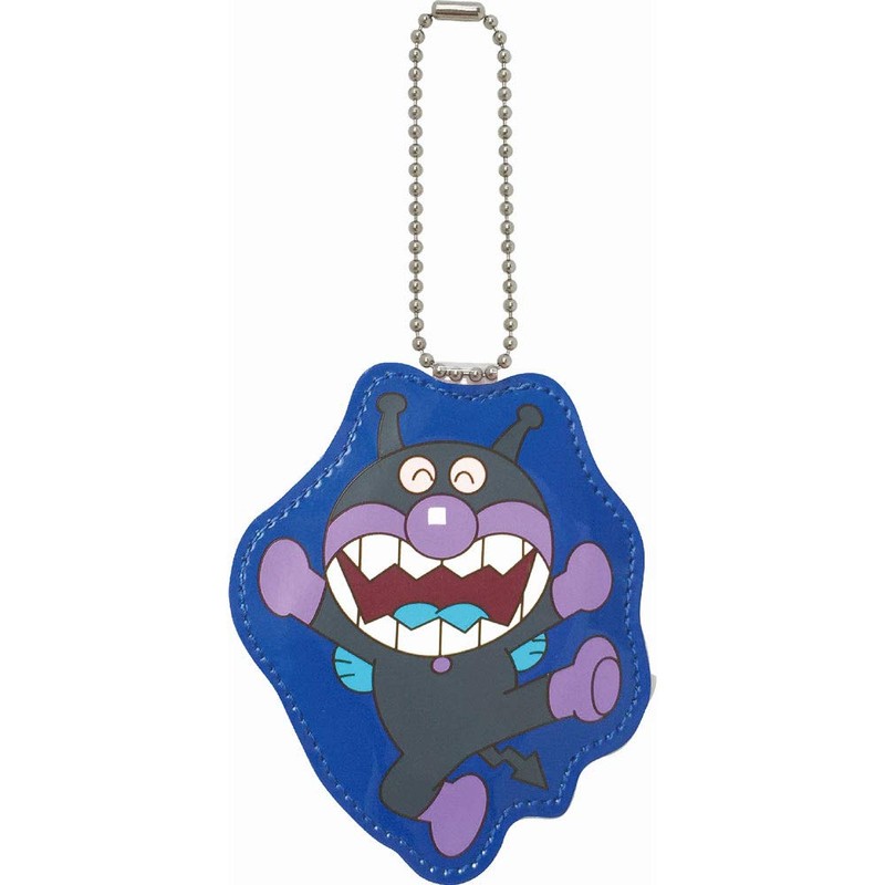 Ito Sangyo AND-600 Anpanman Pass Favor Holder Kinchan