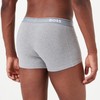 BOSS Men's Trunks, Pack of 3, Power