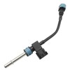 Zreneyfex 68268053AB Fuel Pressure Sensor, Replacement for Dodge Ram 1500